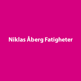 Niklas Åberg Fatigheter